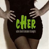 Cher - When Lovers Become Strangers  (PRO-CD-4408)