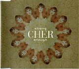 Cher - Strong Enough  CD2  [UK]