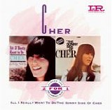 Cher - All I Really Want To Do (1965) + The Sonny Side Of Cher (1966)