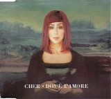 Cher - Dov'Ã¨ L'Amore  CD1  [UK]