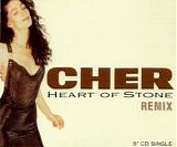 Cher - Heart Of Stone (Remix)  [UK]