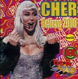 Cher - Believe 2000