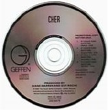 Cher - If I Could Turn Back Time  (PRO-CD-3602)