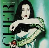Cher - It's A Man's World:  Limited Edition Holographic CD