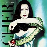 Cher - It's A Man's World  (US Version)