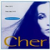 Cher - Cher  (1971) + Foxy Lady  (1972)