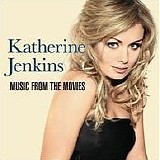 Katherine Jenkins - Music From The Movies