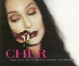 Cher - The Sun Ain't Gonna Shine Anymore  [UK]