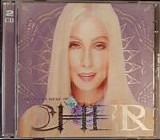 Cher - The Very Best Of Cher:  Deluxe Edition  [Australia]