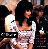 Cher - The Shoop Shoop Song (It's In His Kiss)  (PRO-CD-4176)