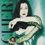 Cher - It's A Man's World  [UK Version]