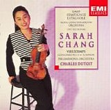 Sarah Chang - Lalo Symphonie Espagnole