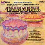 Sarah Brightman - Rodgers & Hammerstein's Carousel:  Newly Orchestrated