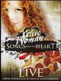 Celtic Woman - Songs From The Heart - Live From Powerscourt House And Gardens