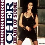 Cher - Heart Of Stone  (PRO-CD-3822)