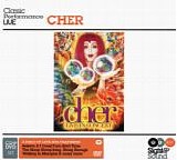 Cher - Classic Performance Live:  Live In Concert (Sight & Sound) (CD& DVD Set)
