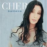 Cher - Believe  (Promo Only Single)