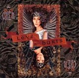 Cher - Love Hurts  (Original Cover)  [UK]