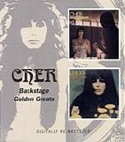 Cher - Backstage (1968) + Cher's Golden Greats (1968)