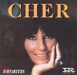 Cher - Favorites