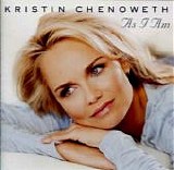 Kristin Chenoweth - As I Am