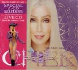 Cher - The Very Best Of Cher + Live The Farewell Tour:  Special 2-CD Edition