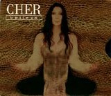 Cher - Believe  (CD Single)