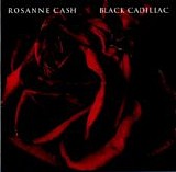 Rosanne Cash - Black Cadillac