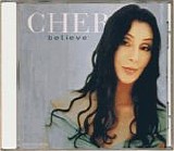 Cher - Believe  (PRO-CD-9536)
