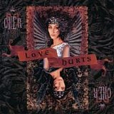 Cher - Love Hurts  (Promo)