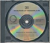 Cher - Main Man  (PRO-CD-3284)