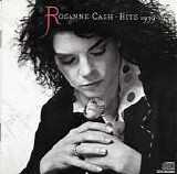 Rosanne Cash - Hits 1979-1989
