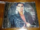 Cher - Outrageous  (Picture Disc)