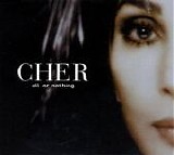 Cher - All Or Nothing  CD1  [UK]
