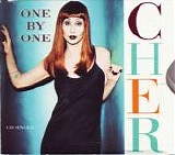 Cher - One By One  (CD Single)