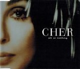 Cher - All Or Nothing  CD2  [UK]