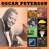 Oscar Peterson - Classic Verve Albums Collection