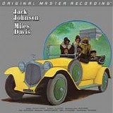 Miles Davis - A Tribute To Jack Johnson (MFSL SACD hybrid)