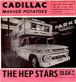 The Hep Stars - Cadillac / Mashed Potatoes