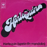 Harlequin - Harlequin (Spela Din Mandolin)