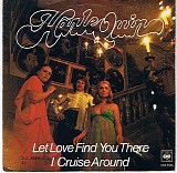 Harlequin - Let Love Find You There