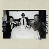 SELL (not listed yet) - Interpol - All At Once