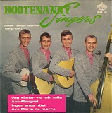 Hootenanny Singers - Jag VÃ¤ntar Vid Min Mila