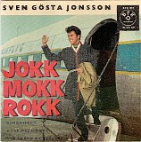 Sven-GÃ¶sta Jonsson - Jokkmokk Rokk