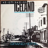 Iceland - Grand Hotel