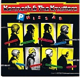 Kenneth & The Knutters - P-Nissar