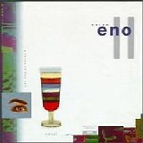 Brian Eno - II - Vocal CD3