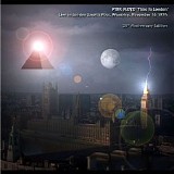 Pink Floyd - Time In London