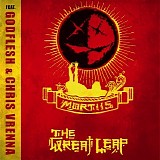 Mortiis feat. Godflesh & Chris Vrenna - The Great Leap