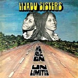 Lijadu Sisters, The - Horizon Unlimited